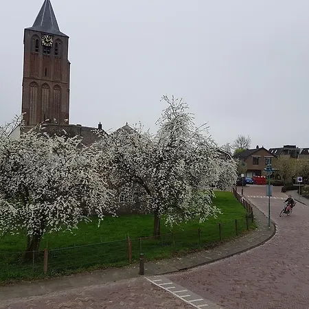 Huis Torenzicht * Lienden